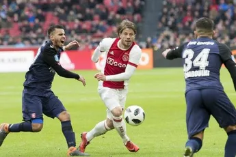 Schöne verklaart: 'Derde trainer in een half jaar'