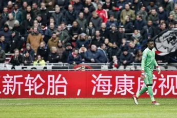 SCC-debutant: Moe van het moderne voetbal