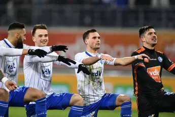 Ajax greep afgelopen zomer naast Raskin