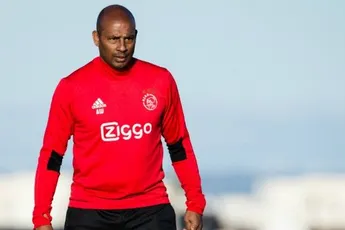 'Eerste Europese goal alsof je vader wordt'