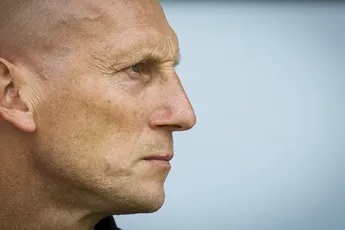 [Update]: Stam sluit Nederland niet uit