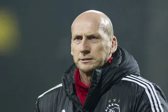 Stam: 'Uiteindelijk gaat het over winnen'