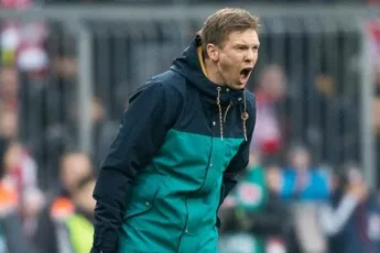 'Ajax deed ook navraag bij Nagelsmann'