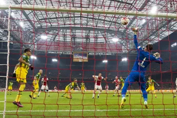 Ajax TV: Ajax - ADO van vorig seizoen
