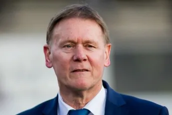 Berden: 'Ajax telt alleen centen en titels'
