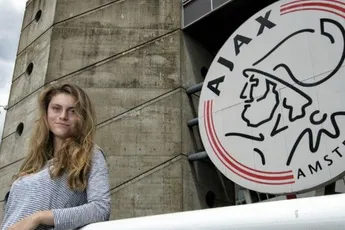 'Titel bekroning van traject van zes jaar'