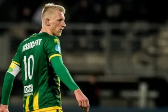 Immers: 'Ajax-uit niet incalculeren als verlies'