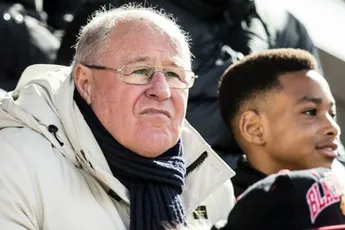 'Als je Real zo overtuigend verslaat, heb je tegen iedereen kans'
