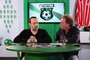 'Ten Hag succesvolle beginnende Ajax-trainer'