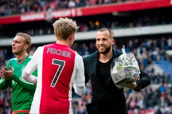 VI: Trainer Heitinga kan tot 2018 tekenen