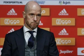 Kieft kritisch: 'Geen FC Utrecht, het is Ajax'