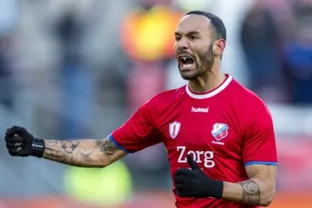 'Onder Ten Hag soort van geprogrammeerd'