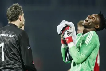 Boer: 'Heel erg genoten van mijn Ajax-tijd'