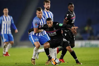 Kicker: 'Transfer Riedewald valt in duigen'