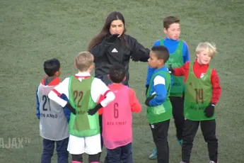 Talentendagen: 'Mooiste dagen van het jaar'