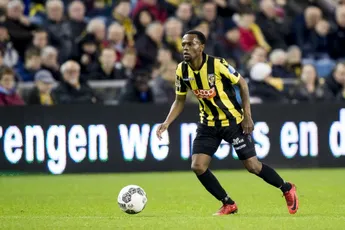 Ajax treft Vitesse op volle kracht