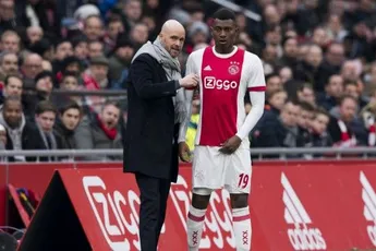 De Mos: 'Ajax niet zo goed als iedereen denkt'