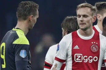 De Jong: 'Titel PSV zo lang mogelijk uitstellen'
