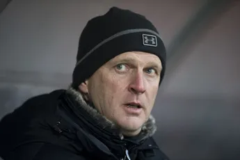 'Zullen Ajax blijven opjagen als het kan'