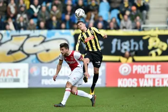 'Het begint bij beleving en met je hart spelen'
