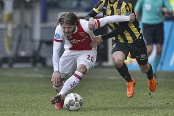 Schöne: 'Winnaarsmentaliteit ver te zoeken'