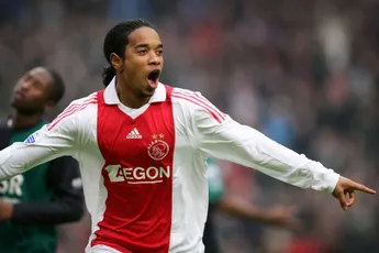 'Ik heb met de beste spelers mogen spelen'