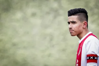 Ajax O17 met ruime zege naar kwartfinale