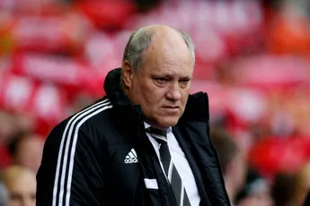 Jol: 'Mis voorzetten vanaf de zijkanten'