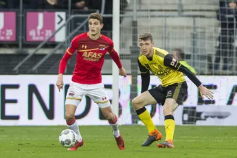 Til: 'Ajax heeft pech dat clubs alles geven'