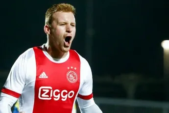 Voorselectie Oranje U20 kent vijf Ajacieden