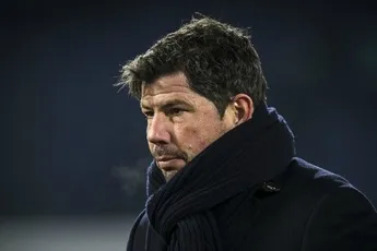 Van de Looi per direct weg bij Willem II