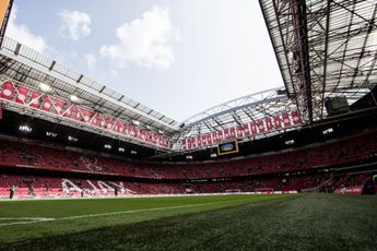 Ajax past prijs seizoenkaarten licht aan