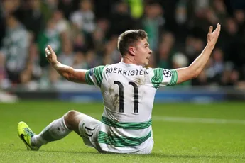 Boerrigter stopt: 'Hoopte op een mooie club'