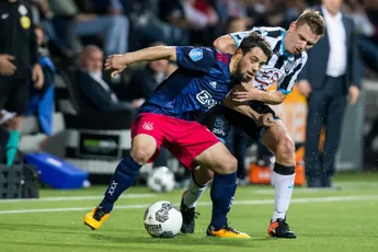 'Geen reden om kunstgras te vervangen'
