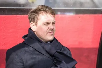 Tobiasen mist volledige inzet bij spelers Ajax
