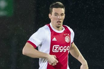 Viergever verruilt Ajax transfervrij voor PSV