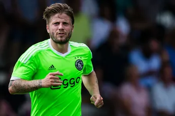 Schone: 'Hij heeft het fantastisch gedaan'