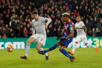 Van Aanholt: 'Ajax en PSV wilden me hebben'