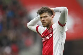 'Huntelaar kreeg en mist meeste grote kansen'