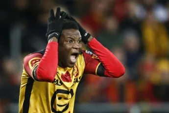 Twijfels bij degradatie Bandés KV Mechelen