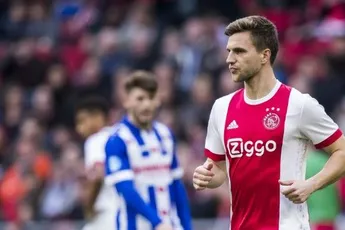 Veltman gaat uit van negen maanden herstel