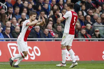 Supportersclub: 'Uitfluiten onacceptabel'