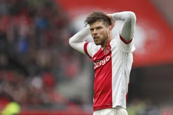 'Toen schreef men Cristiano Ronaldo ook af'