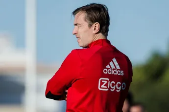 Witschge: 'Ziyech niet enige gebeten hond'