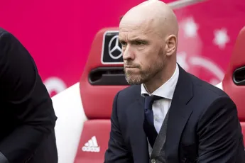 'Nog steeds geen geoliede machine'