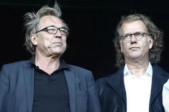 'Dit was misselijkmakend, een vernedering'