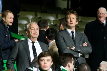 Halfjaarcijfers: Ajax boekt 2 miljoen winst