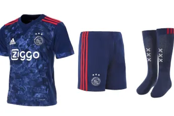 Profiteer van korting in Ajax Fanshop!