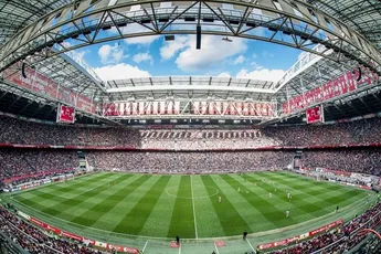 Markerink: 'Het moet nu heel raar lopen'