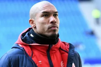 De Jong: 'Gooi de deur nooit dicht voor Ajax'